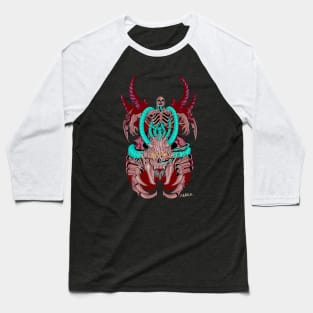 Demon Baseball T-Shirt